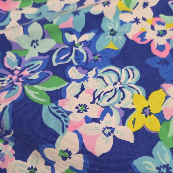 Lilly Pulitzer Melena Popover - Picture 7 of 13